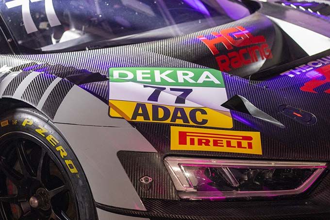 HGL Racing_Robin Rogalski