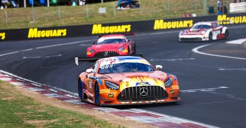 Bathurst 12 Hour 2026