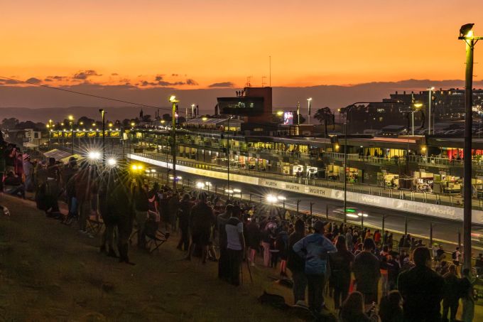 Bathurst 12 Hour 2026