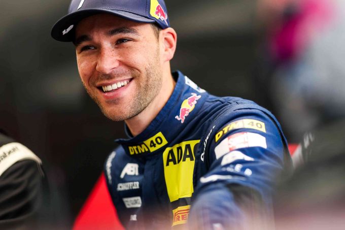 Kelvin van der Linde