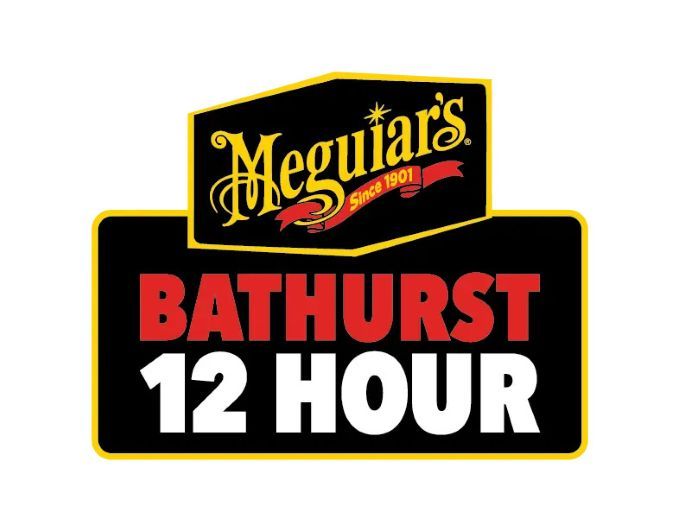 Bathurst 12 Hours 2026 logo