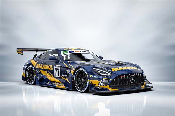 Mannol_Racing
