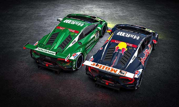 ABT Sportsline