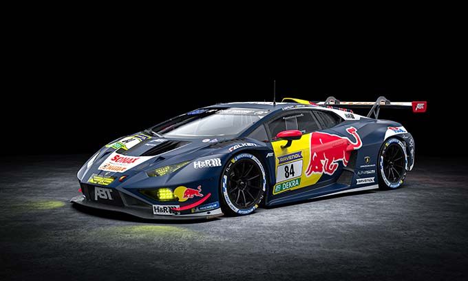 ABT Sportsline