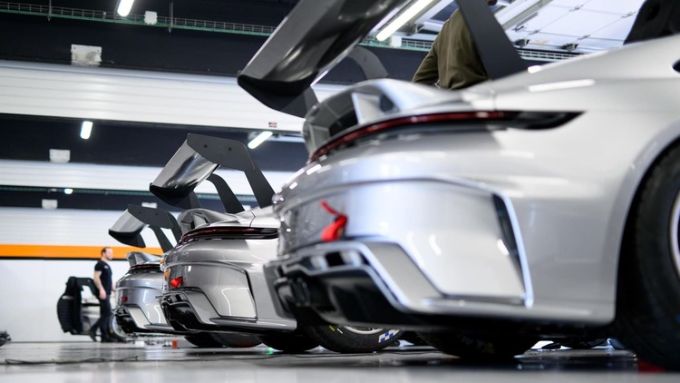 Porsche Mobil 1 Supercup 120x Porsche 911 Cup 2026 foto PN 17