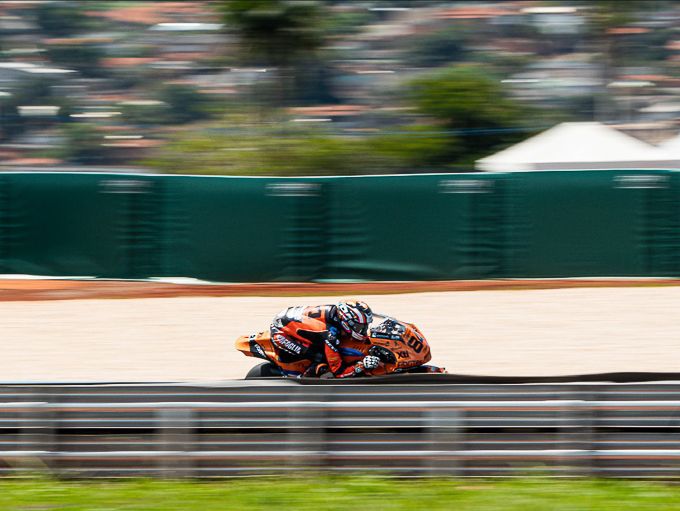 Idrofoglia RW Racing