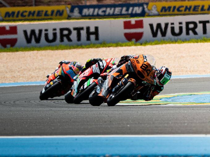 Idrofoglia RW Racing Team