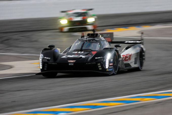 12H Sebring 2026 preview Foto 4