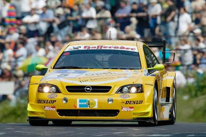 Opel DTM