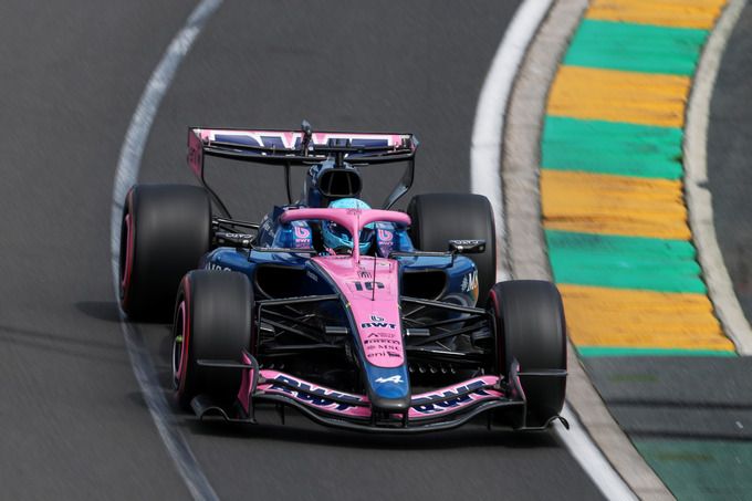 Pierre Gasly