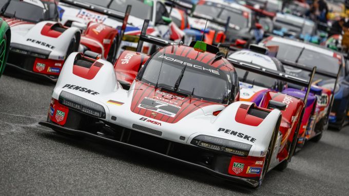 12H Sebring 2026 preview Foto 3