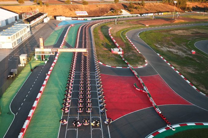 RMC Grand Finals 2026 verplaatst naar 7–14 november