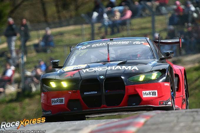 Shubert BMW