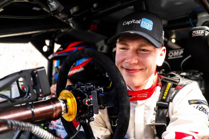 FIA WRC Croatia Rally 2026