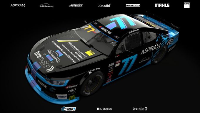 team Rehberg+Bremotion racing