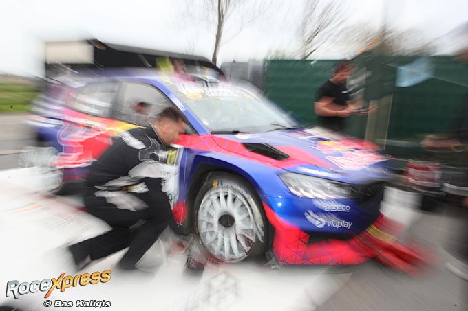 Jos Verstappen