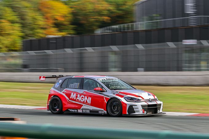 GTE Racing