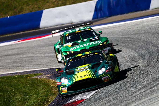 DTM Zandvoort