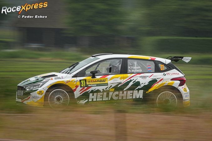 ELE Rally