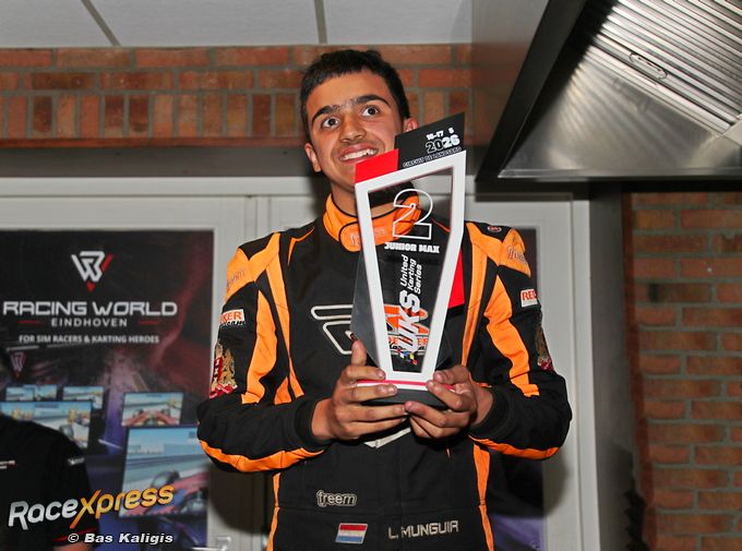 Lionel Munguia