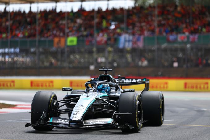 GP Groot-Brittannië Toto Wolff Max Verstappen Abu Dhabi